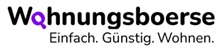 Logo du site Wohnungsboerse.net