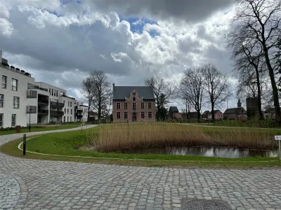 Appartement À Louer HERENTHOUT