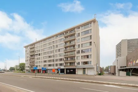 Appartement À Vendre MECHELEN