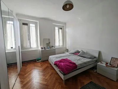 Appartement À Louer Zürich